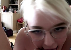 ATK Girlfriends-Alice Got Creampied