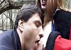 Prepare to experience the majority amount of cum to go without your wang. This is a ravishing German sweetheart and this day that babe's gonna ma