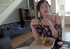 Treasure Barbie bts Interview