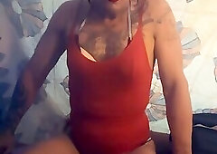 Sissy Jassaphire loves bbc toys