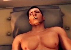Sex-gay, 3d-animation, 3d-gay