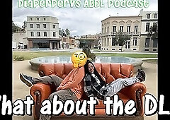What about the DLs in ABDL? a kink discussion