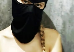 Pissing in the Shower