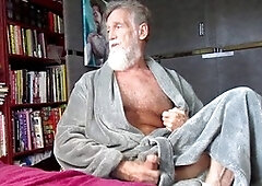 Wild cum-filled lesson for eager fresh guys in the gay classroom