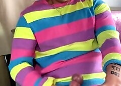 Horny College Guy With Throbbing Big Cock Talks Dirty And Jacks Off - Instagram @joshuaaalewisss