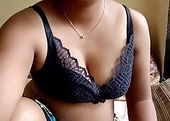 Fiery beauty experiences big dick sensual homemade sex passion