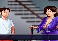 SummerTime Saga - relax and enjoy some animated fun