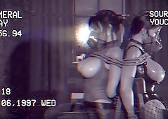 wehere4larac 100K Views Celebration // Lara Goes Slut Mode // Quickie PMV // Follow Our Social Media @wehere4larac!