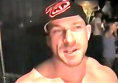 Diesel Washington Interviewing Samuel Colt