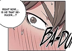 Don't pick up the soap - Ch 1-5