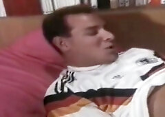 cicciolina e moana mondiali scena