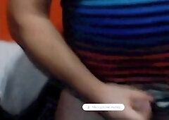 argentinian grandpa wanking 5