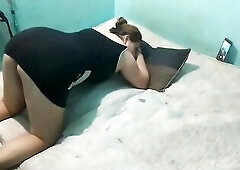 I've four-way sex with medi