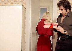 See Brigitte Lahaie - Soumission 1 (1979) on now! - French, Vintage, Playgirl Porn