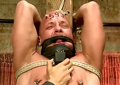Faphouse, fucky-fucky, domination gangbang