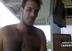 Incredible Sex Clip Homosexual Webcam Homemade Hottest , Take A Look