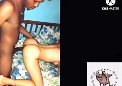 Black Scottish teen defiance three Jamaican your during the time that her boyfriend see