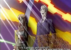 Sexy Military Commander Banged Hardcore