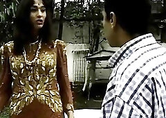 India Bewitched Ladyboy and a straight dude turns into faggot
