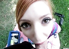 perv mom - Risky Business With My Stepmom