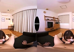 Love in Erotic Cosplay; Hot Japanese Babe in Sexy Outfits
