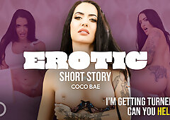 Erotic Short Story