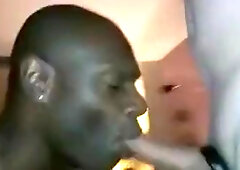 Married White Bottom Begs Black Top Worship