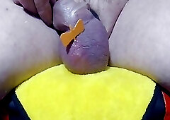 1 liter NaCi injection