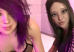 3dcg, lets play