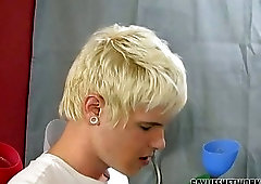 Twinks with Piercings and Tats