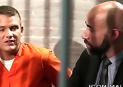 AuthorityFigures - Brandon Wilde and Damon Andros