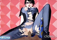 All Fresh Anonbluna Stuff