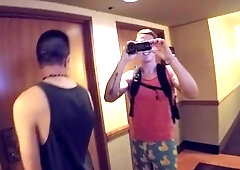 Rumbling Rods in Restless Repose