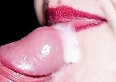 Sensation Palpitating Cum