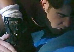 Josha S Wants more leather... HD