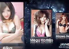 HD Japanese Milf Compilation Vol 6 by HeyMilf: Blowjob, Hardcore  Asian Porn