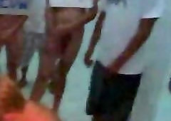 College Gay Guys Fucking In Shower