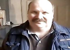 Bear Gay Giving Head