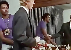 The Light from the Second Story Window