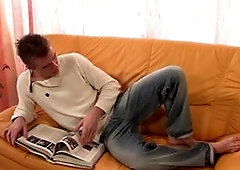 From Computer Repair to Adult Entertainment