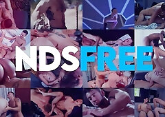 Kyle Fletcher In I See You Brought A Hard Piece Of Wood For This Job- Horny Homeowner Flip Fucks Jock Contractor