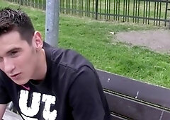 Czech Hunter: Turning Shyness into Confidence with Me