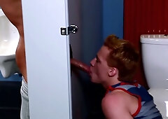When Curiosity Takes Over - Billy London And Cody Cummings