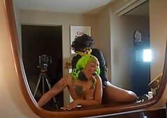 Moee Baby - Barra Brass