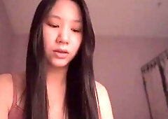 Tearing up Foreign Femmes - Uber-cute Chinese Female ASMR
