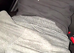 Cruise huge stiffys and lots of steamy spunk from young masculines! Boinking in a cab .