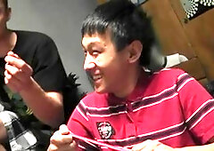 Dick Dorm: When College Dudes Get Together