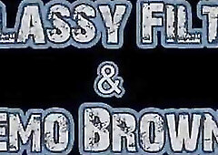 see the pleasure and dirt and anything in between