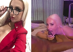 Skyler Mckay - Uk Meets-freakyt 9r8n