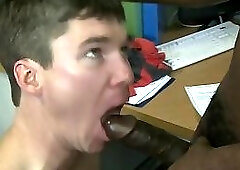 Seeing The Probation Officer